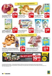 Aktueller E center Prospekt mit Pfifferlinge, "Aktuelle Angebote", Seite 26