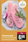 Schweinesteak im Angebot bei famila Nordost in Langenhagen Schweinesteak Angebote bei famila Nordost Langenhagen für 6,66 €