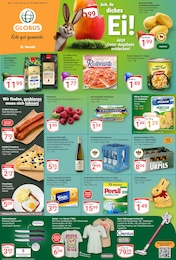 GLOBUS Prospekt für Hoppstädten-Weiersbach mit 35 Seiten GLOBUS Prospekt für Hoppstädten-Weiersbach: "Aktuelle Angebote", 35 Seiten, 16.03.2026 - 21.03.2026