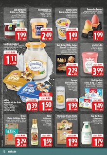 Margarine im E center Prospekt "Aktuelle Angebote" mit 28 Seiten (Bonn)