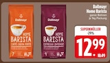 Home Barista Caffè Crema Forte Angebote von Dallmayr bei EDEKA Dachau für 12,99 €