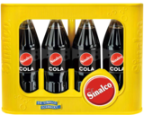 Aktuelles Sinalco Angebot bei EDEKA in Lahr (Schwarzwald) ab 7,99 €