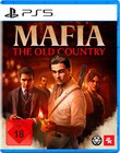 Mafia: The Old Country - [PlayStation 5] von 2K im aktuellen MediaMarkt Saturn Prospekt für 49,99 €