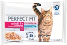Carrefour Market Saint-Cyr-l'École - REPAS POUR CHAT Promo REPAS POUR CHAT dans le catalogue Carrefour Market "Maintenant et moins cher !" à Saint-Cyr-l'École