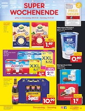 Stollen im Netto Marken-Discount Prospekt in Potsdam Aktueller Netto Marken-Discount Prospekt mit Stollen, "Aktuelle Angebote", Seite 39