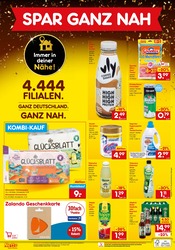Dekoration im Netto Marken-Discount Prospekt in Hof Aktueller Netto Marken-Discount Prospekt mit Dekoration, "Aktuelle Angebote", Seite 3