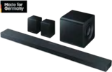 Soundbar HW-QS760GF/ZG im Angebot bei expert in Datteln Soundbar HW-QS760GF/ZG Angebote von Samsung bei expert Datteln für 649,00 €