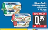 Aktuelles Zaziki Angebot bei EDEKA in München ab 0,99 €