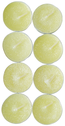 8 BOUGIES CHAUFFE-PLAT - Gifi à Aix-en-Provence 8 BOUGIES CHAUFFE-PLAT en promo chez Gifi Aix-en-Provence à 1,90 €