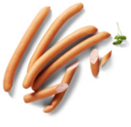 Wiener für 0,88 € bei Kaufland im Angebot Wiener im aktuellen Kaufland Prospekt