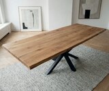 Esstisch Dahlia Angebote bei Die Möbelfundgrube Pirmasens für 499,99 €