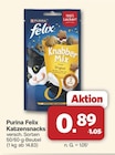 Knabber Mix Angebote von Purina Felix bei famila Nordwest Lingen für 0,89 €