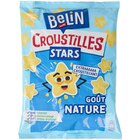 Belin Stars Naturel - Belin à 0,89 € dans le catalogue Action