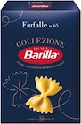 Farfalle Collezione im Angebot bei REWE in Bad Homburg Farfalle Collezione Angebote von Barilla bei REWE Bad Homburg für 1,69 €
