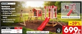 Spielpark WUNDERLAND im Angebot bei Netto Marken-Discount in Worms Spielpark WUNDERLAND Angebote bei Netto Marken-Discount Worms für 699,00 €