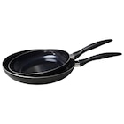 Pfannenset_2tlg.  im aktuellen POCO Prospekt für 17,99 €