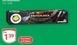 Angebot im GLOBUS Braunschweig Prospekt GLOBUS Braunschweig Prospekt mit im Angebot für 1,39 €
