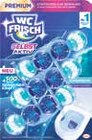 Selbst Aktiv Duftspüler TRIO-PACK von WC Frisch im aktuellen V-Markt Prospekt für 4,69 €