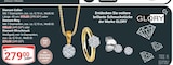 Diamant-Collier Angebote von GLORY bei GLOBUS Maintal für 279,00 €