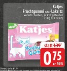 EDEKA Meerbusch Prospekt mit  im Angebot für 0,75 €