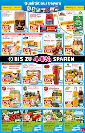 Tomaten im Norma Prospekt "Mehr fürs Geld" auf Seite 11