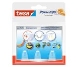 Tchibo im Supermarkt - tesa Klebehaken-Set Angebot im Prospekt tesa Klebehaken-Set bei Tchibo im Supermarkt im Prospekt "" für 5,99 €