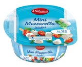 Mini Mozzarella im Angebot bei Lidl in Bremerhaven Mini Mozzarella Angebote von Milbona bei Lidl Bremerhaven für 1,29 €