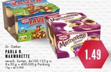 PAULA O. Angebote von Dr. Oetker bei E center Essen für 1,49 €