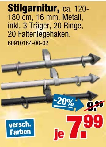 tejo's SB Lagerkauf Aschersleben - Stilgarnitur Stilgarnitur Angebot bei tejo's SB Lagerkauf Aschersleben im Prospekt 21 Jahre tejo's SB Lagerkauf