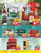 Cola im Netto Marken-Discount Prospekt in Neu Wulmstorf Aktueller Netto Marken-Discount Prospekt mit Cola, "Aktuelle Angebote", Seite 24