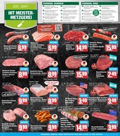 Aktueller HIT Prospekt mit Hackfleisch, "ECHTE VIELFALT", Seite 6