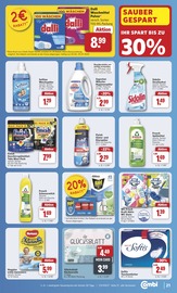 Steine im combi Prospekt in Cuxhaven Aktueller combi Prospekt mit Steine, "Markt - Angebote", Seite 32
