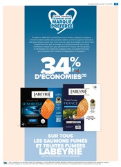 Viande Angebote im Prospekt "J’peux pas, J’ai promos !" von Carrefour Proximité auf Seite 5