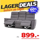 Opal von Seats and Sofas im aktuellen Seats and Sofas Prospekt für 899,00 €