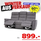 Aktuelles Opal Angebot bei Seats and Sofas in Duisburg ab 899,00 €