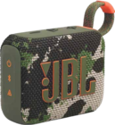Bluetooth-Lautsprecher GO4 im V-Markt Prospekt Bluetooth-Lautsprecher GO4 von JBL im aktuellen V-Markt Prospekt für 37,99 €