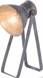 Tischleuchte 'Samia' bei BAUHAUS in Augsburg Tischleuchte 'Samia' im Angebot bei BAUHAUS Augsburg für 49,90 €