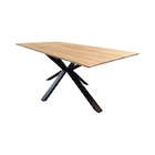 Esstisch Calma für 444,00 € bei Möbel Martin im Angebot Esstisch Calma im aktuellen Möbel Martin Prospekt