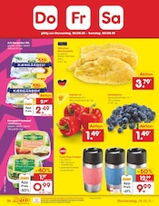 Paprika im Netto Marken-Discount Prospekt in Wismar Aktueller Netto Marken-Discount Prospekt mit Paprika, "Aktuelle Angebote", Seite 46