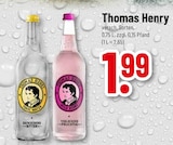 Tonic Water bei Trinkgut im Bad Kreuznach Prospekt für 1,99 €