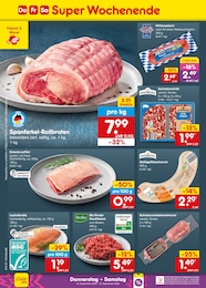 Netto Marken-Discount Ente im Prospekt Netto Marken-Discount Ente im Prospekt