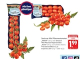 EDEKA - Nasch Mini Pflaumentomaten Angebot im Prospekt Nasch Mini Pflaumentomaten bei EDEKA im Prospekt "" für 1,99 €
