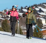 Pantalon de ski Enfant - McKinley à 49,99 € dans le catalogue Intersport