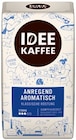 Eilles Gourmet Café oder Idee Kaffee Classic von Darboven für 6,49 € bei REWE im Angebot Eilles Gourmet Café oder Idee Kaffee Classic von Darboven im aktuellen REWE Prospekt