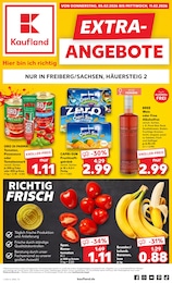 Aktueller Kaufland Prospekt, "EXTRA-ANGEBOTE", mit Angeboten der Woche, gültig von 05.02.2026 bis 05.02.2026