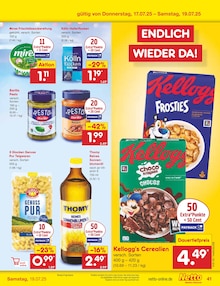 Sonnenblumenöl im Netto Marken-Discount Prospekt "Aktuelle Angebote" mit 67 Seiten (Dortmund)