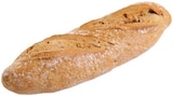 Walnussbaguette im nahkauf Prospekt Walnussbaguette von im aktuellen nahkauf Prospekt für 1,29 €
