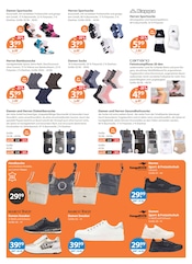 Aktueller V-Markt Prospekt mit Damenunterwäsche, "V-Markt einfach besser einkaufen", Seite 21