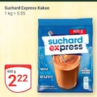 Aktuelles Express Kakao Angebot bei GLOBUS in Leipzig ab 2,22 €