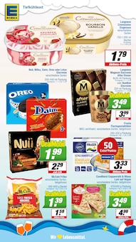 Milka im E center Prospekt "Aktuelle Angebote" mit 24 Seiten (Münster)